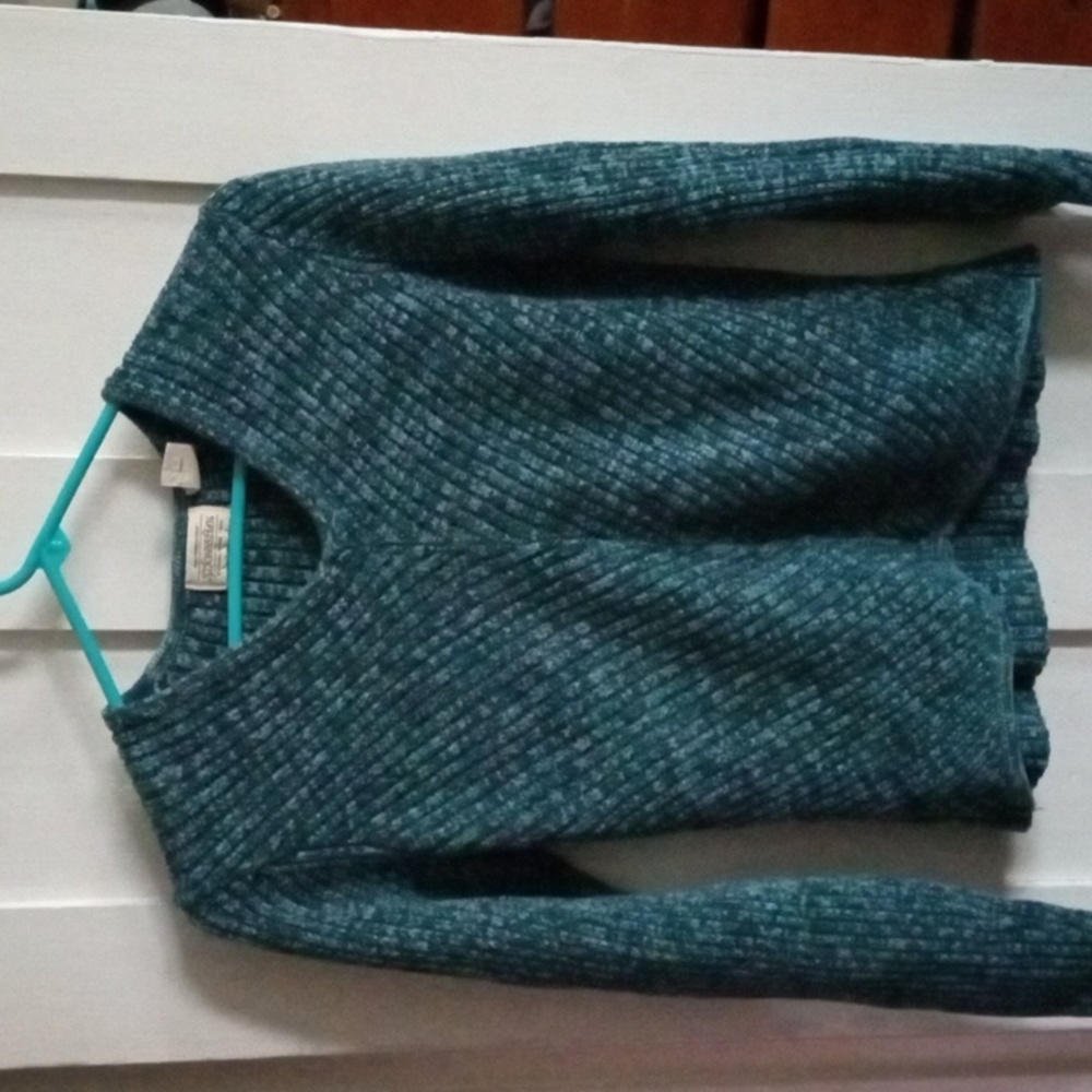 St. John's Bay Sweater